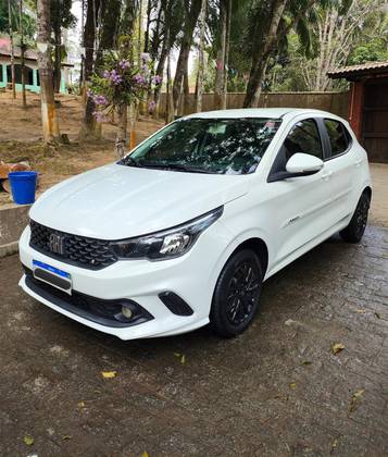 FIAT ARGO 1.0 FIREFLY FLEX DRIVE MANUAL FIAT ARGO 1.0 FIREFLY FLEX DRIVE MANUAL